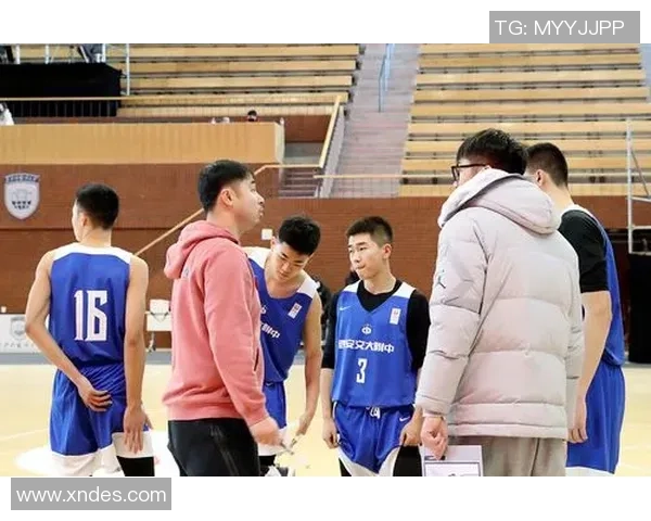 杭州篮球队与西安篮球队赛后技术分析与战术总结